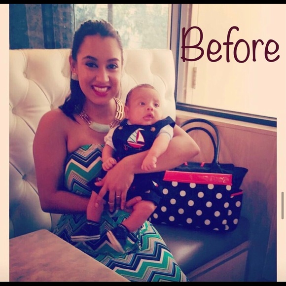 Shampoo and conditioner organic infused to boost hair growth - Picture 5 of 6